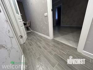 3-к квартира, вторичка, 54м2, 1/1 этаж