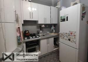 2-к квартира, вторичка, 54м2, 11/18 этаж