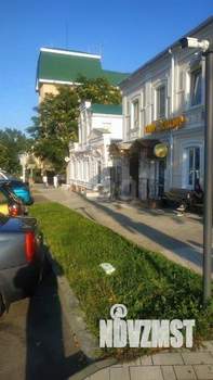 1-к квартира, вторичка, 27м2, 2/2 этаж