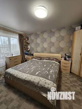 3-к квартира, вторичка, 62м2, 3/5 этаж