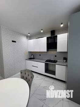 1-к квартира, вторичка, 41м2, 17/18 этаж