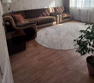 2-к квартира, вторичка, 49м2, 4/5 этаж