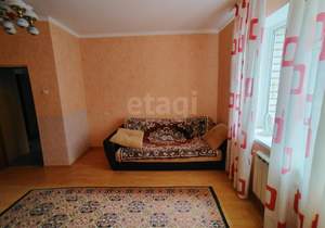 1-к квартира, вторичка, 40м2, 2/10 этаж