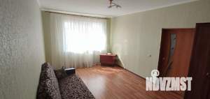 1-к квартира, вторичка, 42м2, 9/14 этаж