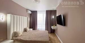 1-к квартира, вторичка, 40м2, 3/8 этаж
