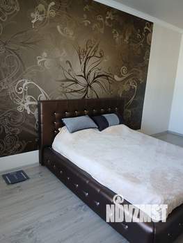 1-к квартира, вторичка, 52м2, 5/5 этаж