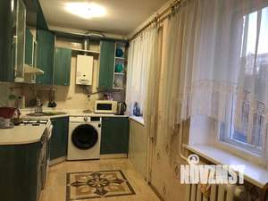 3-к квартира, вторичка, 85м2, 2/5 этаж