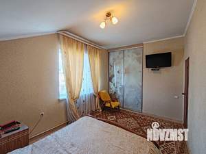 4-к квартира, вторичка, 95м2, 2/2 этаж