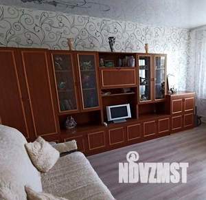 3-к квартира, вторичка, 68м2, 9/9 этаж