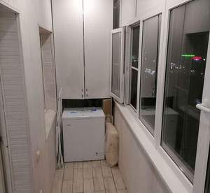 1-к квартира, вторичка, 44м2, 12/12 этаж