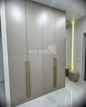 2-к квартира, вторичка, 65м2, 9/20 этаж