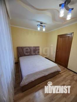 2-к квартира, вторичка, 64м2, 5/10 этаж