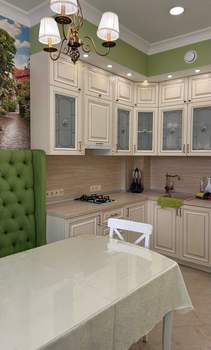 1-к квартира, вторичка, 60м2, 8/10 этаж