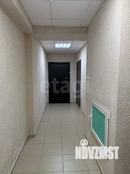 1-к квартира, вторичка, 41м2, 3/16 этаж