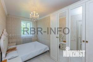 3-к квартира, вторичка, 60м2, 2/3 этаж