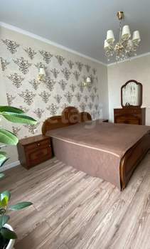 3-к квартира, вторичка, 97м2, 5/17 этаж