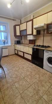 1-к квартира, вторичка, 41м2, 3/6 этаж