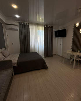 1-к квартира, вторичка, 29м2, 3/12 этаж