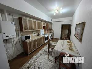 1-к квартира, вторичка, 57м2, 5/5 этаж