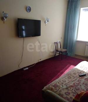 2-к квартира, вторичка, 54м2, 9/12 этаж