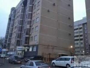 3-к квартира, вторичка, 75м2, 3/9 этаж
