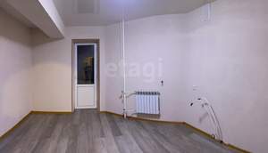 1-к квартира, вторичка, 47м2, 2/20 этаж