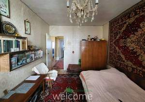 3-к квартира, вторичка, 65м2, 4/9 этаж