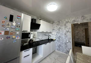 2-к квартира, вторичка, 53м2, 6/10 этаж