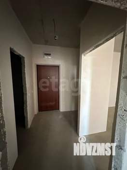 1-к квартира, вторичка, 40м2, 5/16 этаж