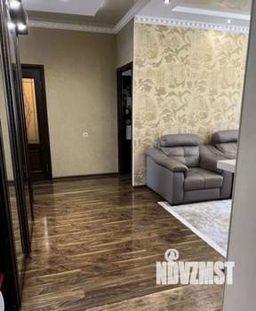 2-к квартира, вторичка, 60м2, 4/10 этаж
