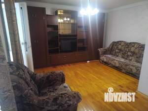 1-к квартира, вторичка, 37м2, 5/10 этаж