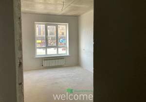 1-к квартира, вторичка, 43м2, 2/18 этаж