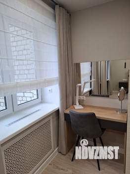 3-к квартира, вторичка, 93м2, 9/10 этаж