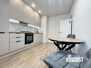 1-к квартира, вторичка, 31м2, 7/16 этаж