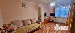 3-к квартира, вторичка, 54м2, 1/3 этаж