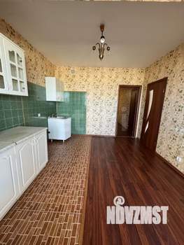 2-к квартира, вторичка, 62м2, 12/16 этаж