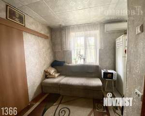 2-к квартира, вторичка, 28м2, 2/5 этаж