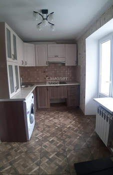 Фото квартиры на продажу (3)