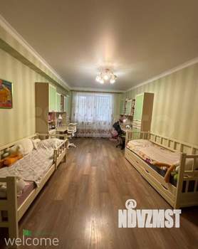 3-к квартира, вторичка, 115м2, 7/9 этаж