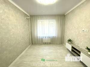 1-к квартира, вторичка, 39м2, 5/18 этаж