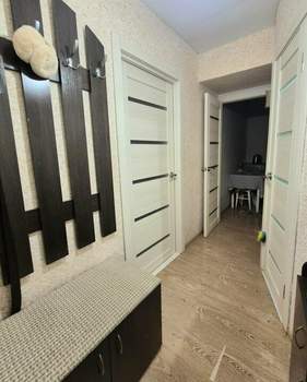 1-к квартира, вторичка, 30м2, 2/5 этаж