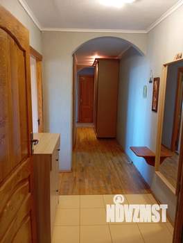 3-к квартира, вторичка, 69м2, 5/5 этаж