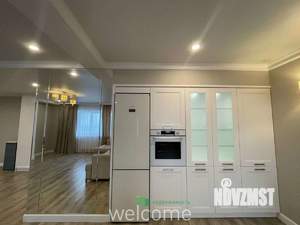 3-к квартира, вторичка, 99м2, 11/12 этаж