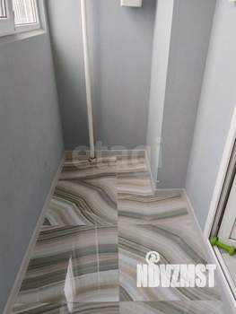 1-к квартира, вторичка, 34м2, 11/18 этаж