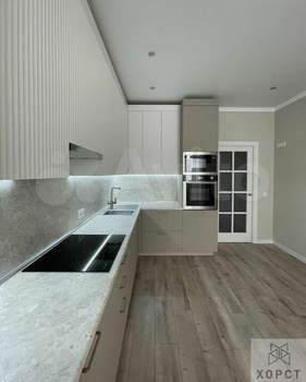 2-к квартира, вторичка, 69м2, 7/9 этаж