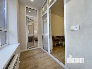 2-к квартира, вторичка, 65м2, 7/16 этаж