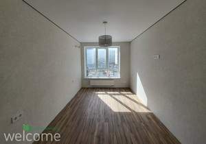 1-к квартира, вторичка, 46м2, 2/8 этаж