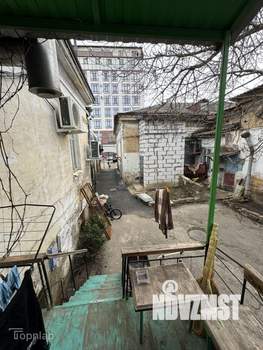 2-к квартира, вторичка, 38м2, 1/1 этаж