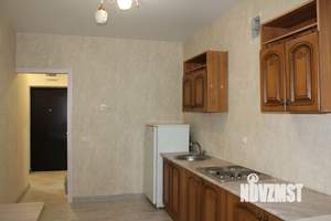 1-к квартира, вторичка, 38м2, 3/7 этаж
