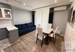 2-к квартира, вторичка, 67м2, 3/9 этаж